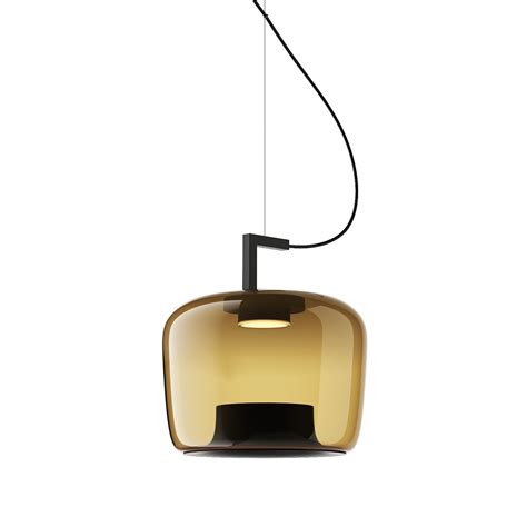 Double Pendant Lamp Medium By Brokis Dimensiva D Model Of Design