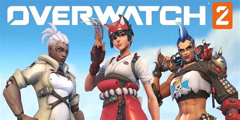 Overwatch 2 Adds New Single Player Game Mode Teases Anniversary Plans