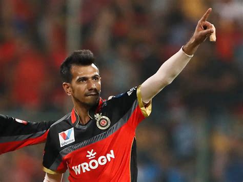 RCB death bowling nightmare still haunts Yuzi Chahal