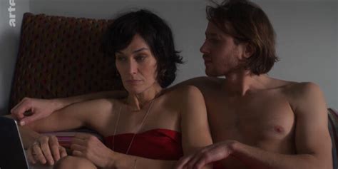 Nude Video Celebs Clotilde Hesme Nude Nona Et Ses Filles S E E E
