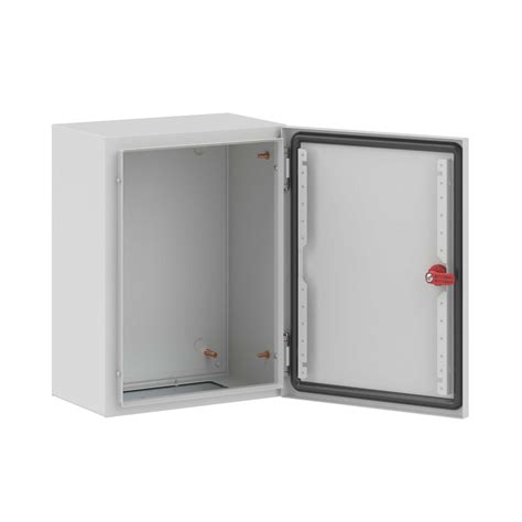 Корпус навесной ST без М/П ВxШxГ 400x300x200 мм, IP66 ДКС|DKC ...