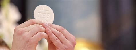 MY DAILY VISITOR EUCHARIST My Daily Visitor