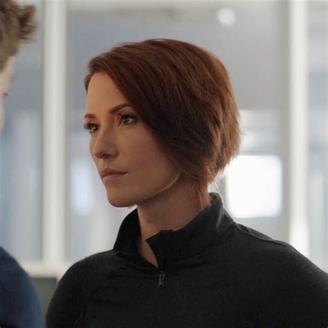 Alex Danvers | Cabelo, Supergirl