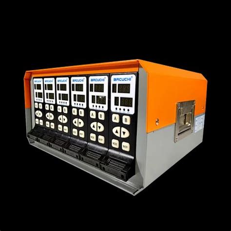 Arcuchi AR TC Z4 Hot Runner Controller 4Zone At Rs 39388 80 In Chennai ID 23402090862