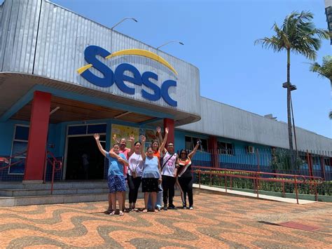 Sesc Goiás oferece viagem gratuita para Bahia e Rio de Janeiro confira