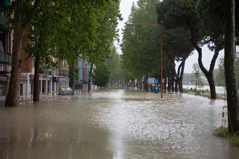 Alluvione In Emilia Romagna Le Foto Della Devastazione Oggi