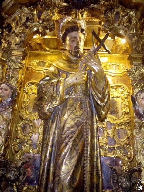 Recuerden Cultos en honor de San Francisco de Asís en la Capilla de