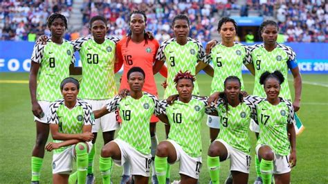 Full List Oshoala Ajibade Nnadozie Ohale Others Make Caf Awards