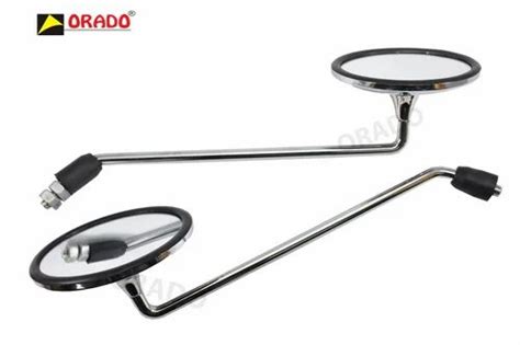 Black/White/Grey/Silver Accessories For Vespa Scooters, For Automotive at Rs 50/piece in Ludhiana