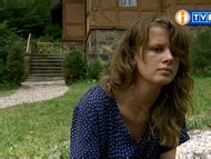 Naked Karolina Gruszka In Boza Podszewka Part Two