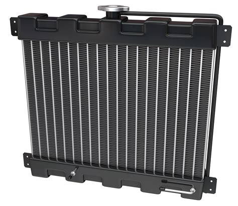 Automotive Radiators At Best Price In Dholka By Abhay Industries ID