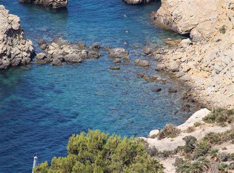 Cala D Egost Puerto De Andratx