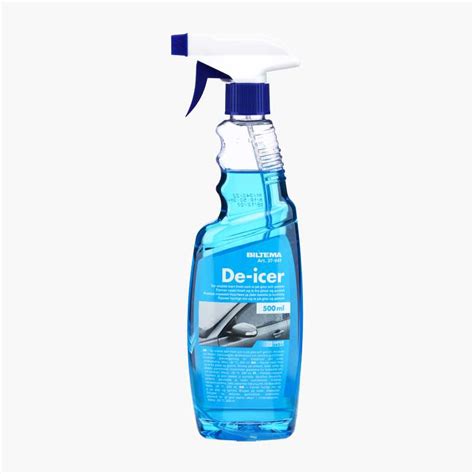 De Icer 550 Ml Biltemafi