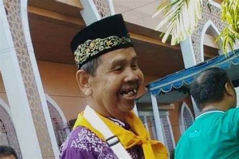 1 Jemaah Calon Haji Asal Pacitan Meninggal Dunia Di Madinah Ini