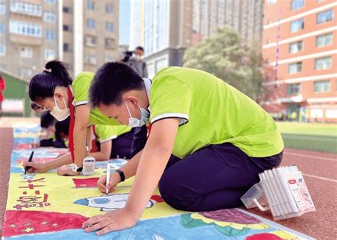 加快推进义务教育优质均衡发展！党的二十大报告在七里河区教育系统引起热烈反响城乡兰州建设