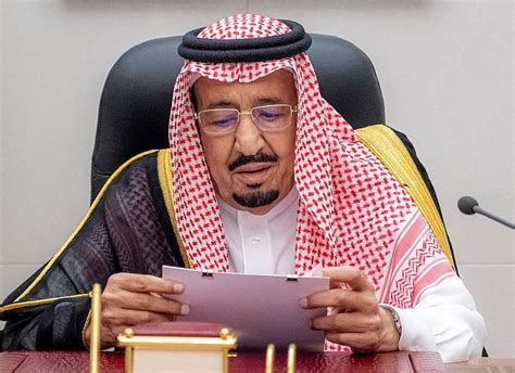 King Salman hails Saudi's 'renaissance' in annual speech | AGBI