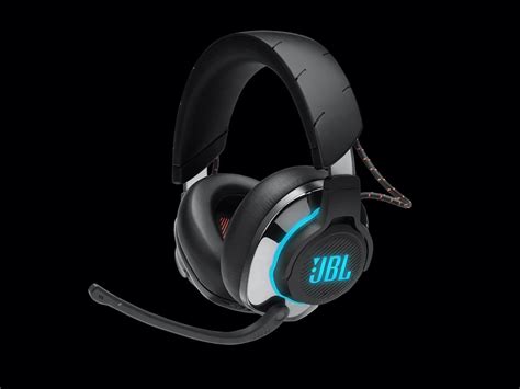 Jbl Quantum 800 Gaming Headset Features Incredibly Immersive And Super