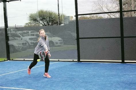 Padel Tennis Fever Hits Polokwane With A New Facility Review