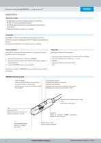 Sensores De Proximidad Sdbt Msx Series Para Ranura En T Festo