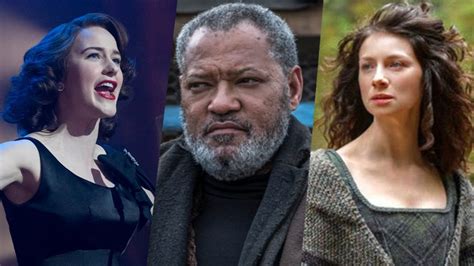 Amateur Rachel Brosnahan Laurence Fishburne Caitr Ona Balfe Join Rami Malek For Upcoming