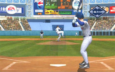 Triple Play Baseball 2002 Download - GameFabrique