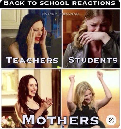 35 Back to School Memes for Teachers, Parents, and Students - TeacherVision