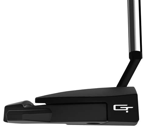 Taylormade Spider Gtx Black 3 Putter Very Good Ebay