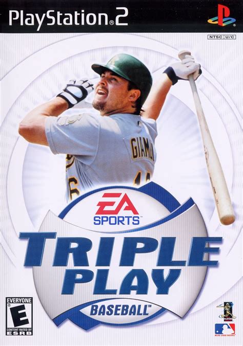 Triple Play Baseball | Videogame soundtracks Wiki | Fandom