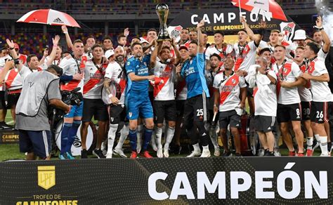 Por qué River debe jugar una semifinal contra Banfield y definir el