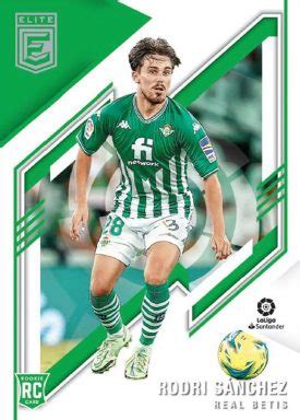 Panini Donruss Elite Laliga Soccer Cards Collectosk