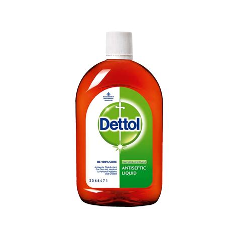 Buy Dettol Antiseptic Liquid Bottle Of 60 Ml Online And Get Upto 60 Off At Pharmeasy