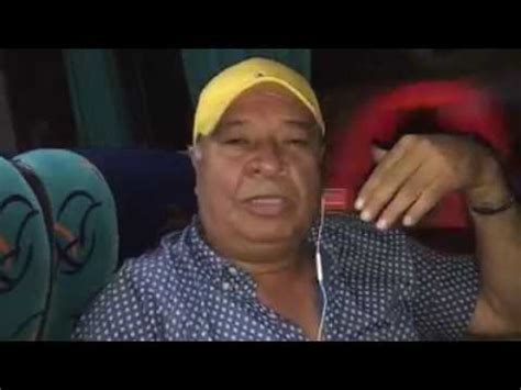 Luis Alberto Posada cantante de música popular Cambioin YouTube