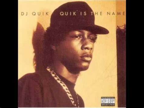 DJ Quik Sweet Black Pussy YouTube