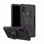 Buy Multronics Black Polycarbonate Back Cover Compaitible With Redmi Mi