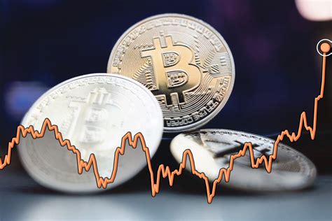 Bitcoin Kurs jüngste Krypto Rally hat vor allem einen Grund