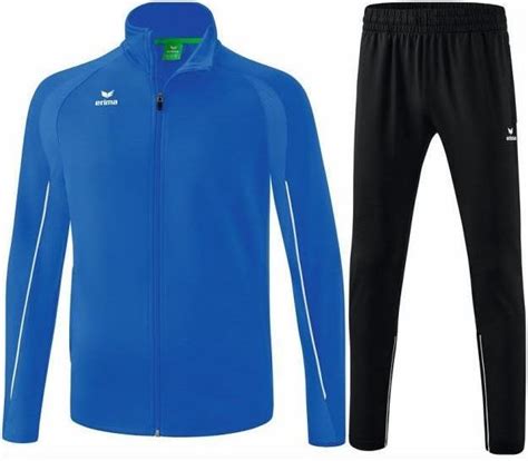 Dres treningowy męski ERIMA LIGA STAR - Ceny i opinie - Ceneo.pl