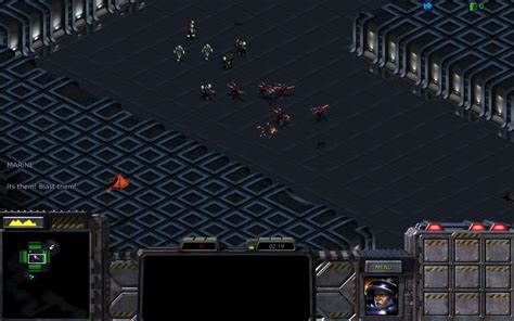 Image 26 - StarCraft Campaigns 3 player coop mod for StarCraft - ModDB