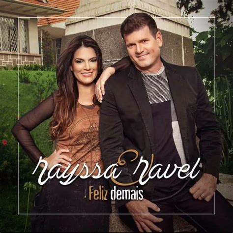 Faixa a faixa Confira o novo álbum da dupla sertaneja Gospel Rayssa e