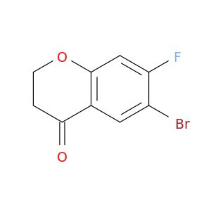 1092350 30 5 6 溴 7 氟苯并二氢吡喃 4 酮 实验谷 国内外品牌试剂一站式采购服务平台