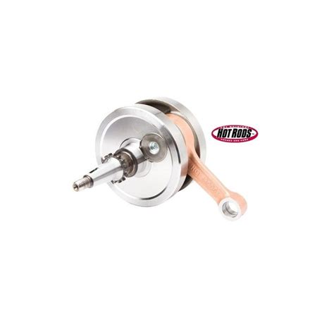 Cigüeñal HOT RODS para KAWASAKI KXF 250 y KXF 450 de 2007 a 2009