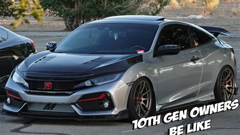 New Civic Si Th Gen Honda Civic Si Debut Atelier Yuwa Ciao Jp