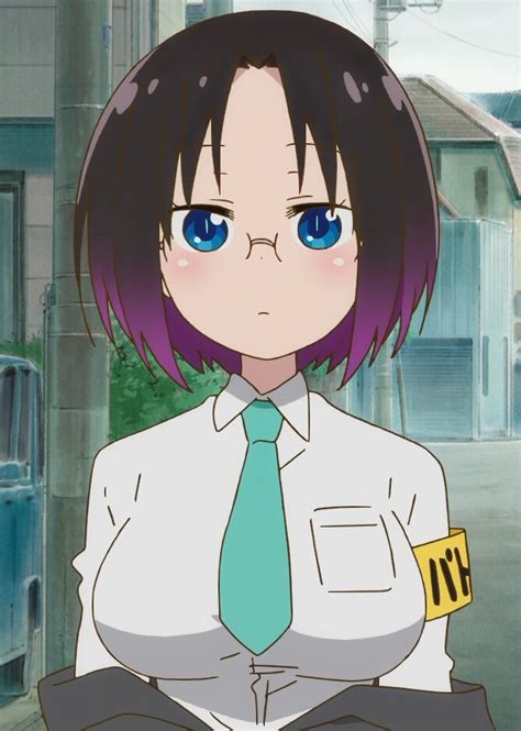 Elma Anime Planet