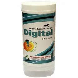 Digital Thiamethoxam Insecticide, Packaging Type: Bottle