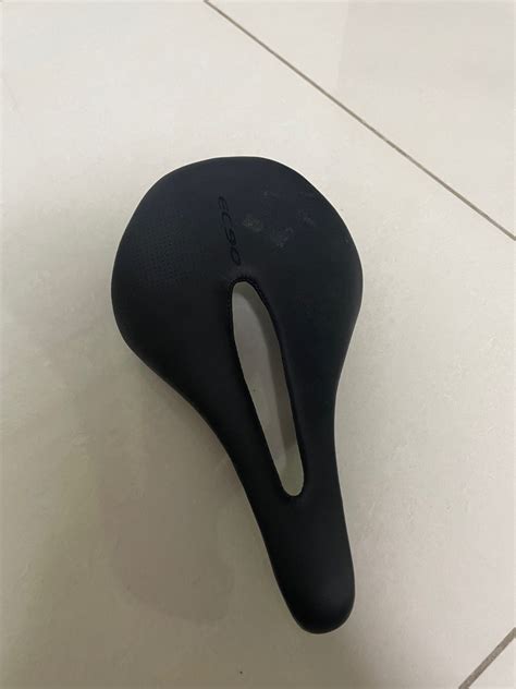 Ec90 saddle, Sports Equipment, Bicycles & Parts, Parts & Accessories on ...