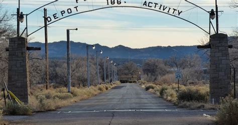 History of Fort Wingate, New Mexico - Visit Gallup