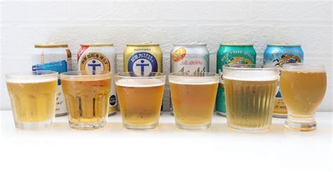 Comparison] Which non-alcoholic beer tastes better: "Suntory All Free ...