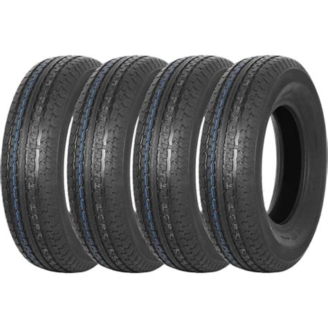 Inch Ply Trailer Tires The Best Options For Your Rig