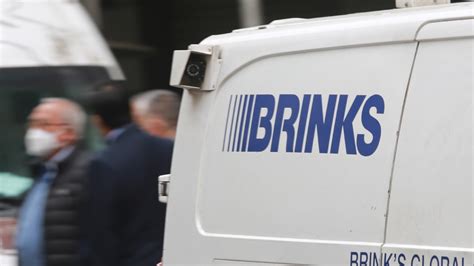 En La B Squeda Del Dinero Del Caso Brinks Realizan Nuevos