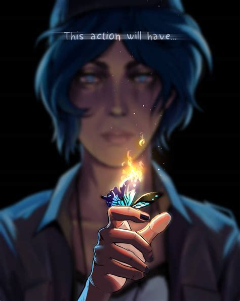 Life is strange fanart by SunpraiserArts on DeviantArt