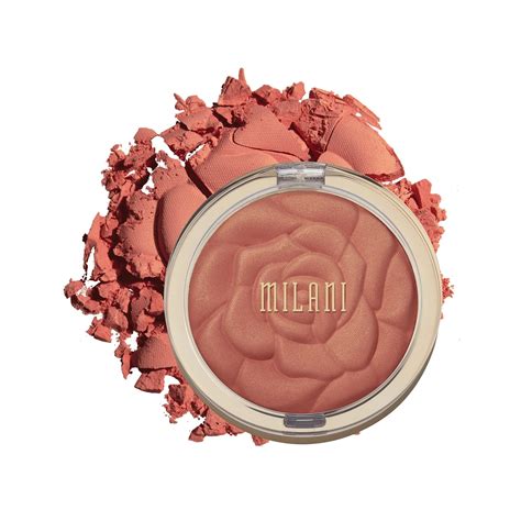 Milani Rose Powder Blush Beautypalast